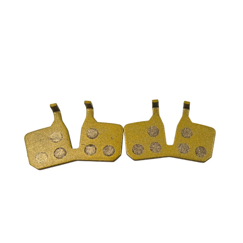 Klocki hamulcowe hydrauliczne  – Magura Mt5E Hydraulic Disc Brake recenzja i cena