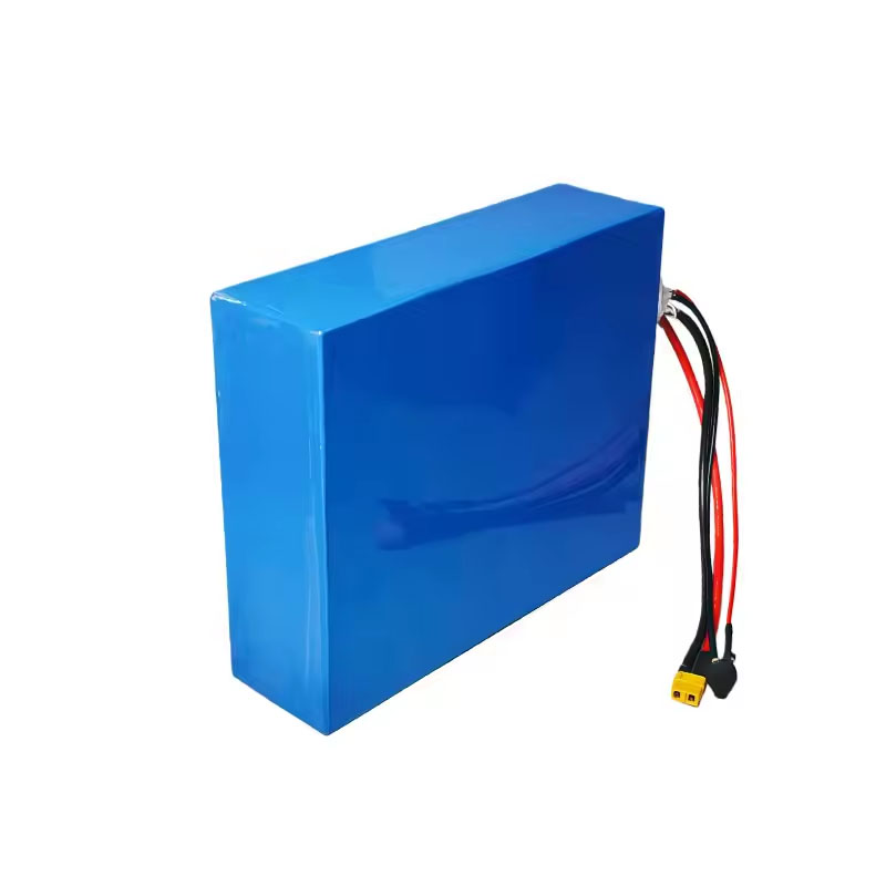 Bateria do roweru elektryczneg – 60V 30Ah 21700 Battery Pack recenzja i cena