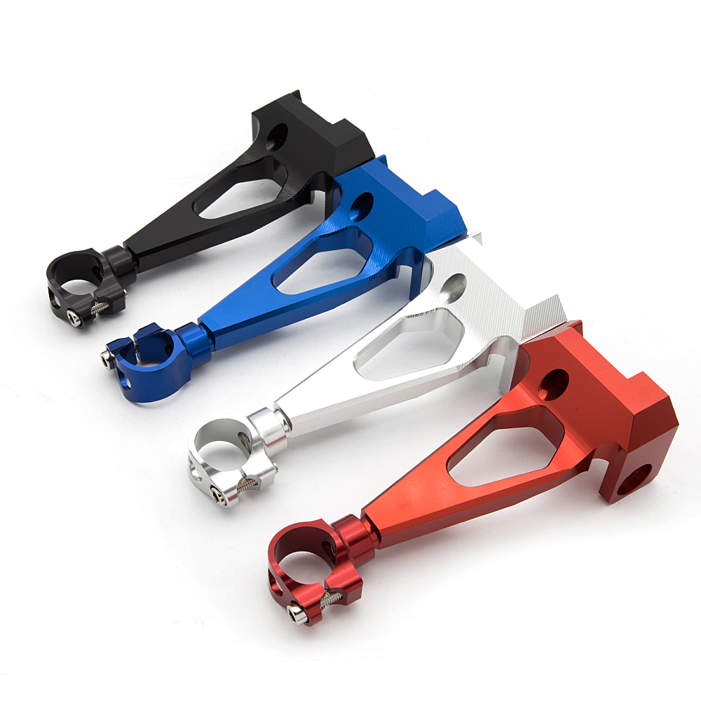 Do Yamaha MT09 FZ09 2013-2020  – Steering Damper Stabilizer Kit Cnc recenzja i cena