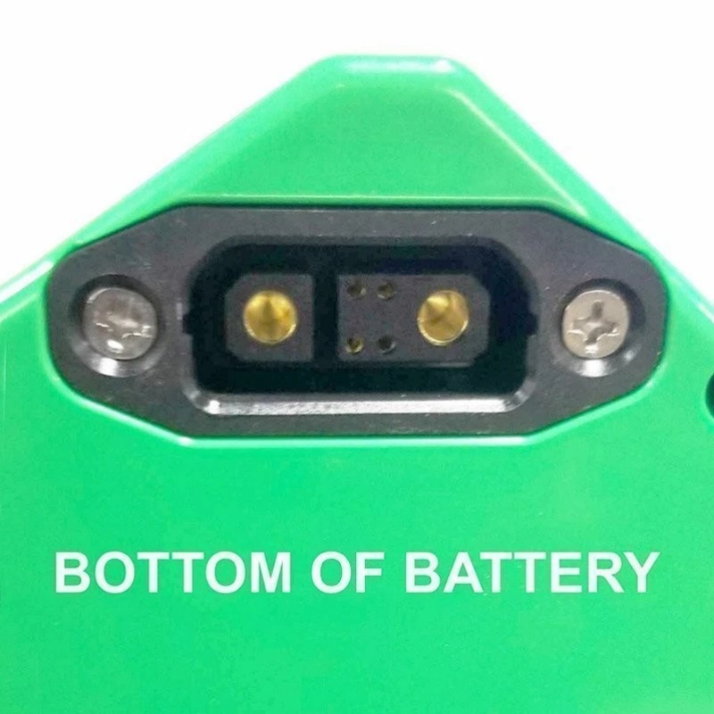 Bateria litowa 48V 20Ah do ele – 72V 30Ah Lifepo4 Battery Pack recenzja i cena