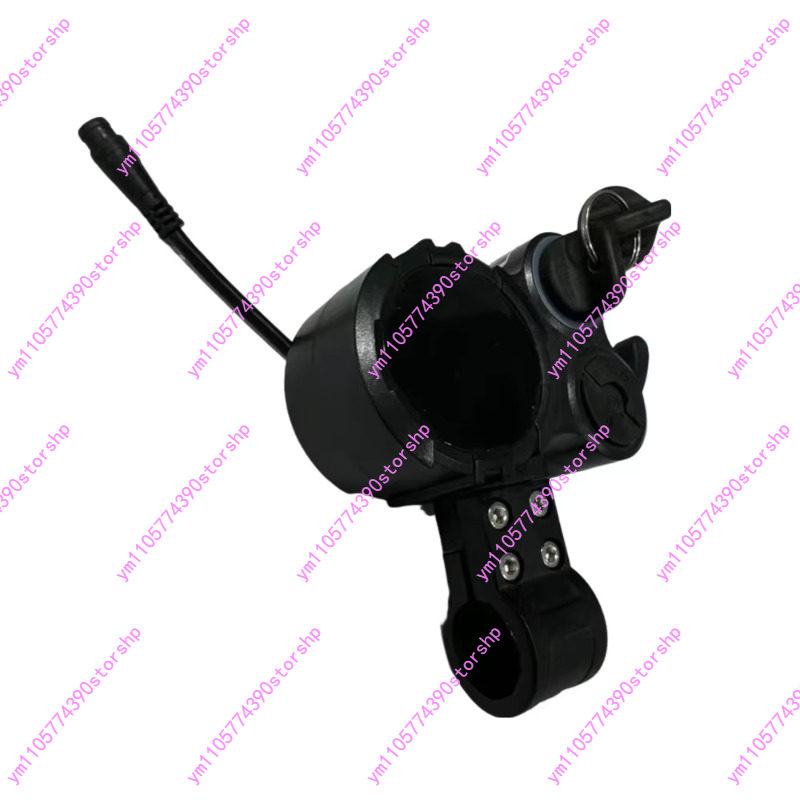 Zestaw kontrolera do hulajnogi – 72V 45A Dual Controller recenzja i cena
