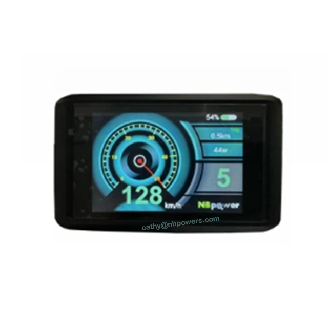 Hitowy produkt! Tani kontroler – 72V 45A Dual Controller recenzja i cena