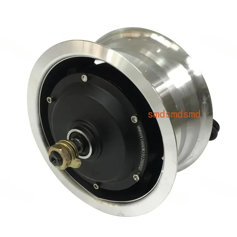 Silniki 60V 1600W 2800W 3000W  – 11 Inch 72V 3500W Motor Wheel recenzja i cena