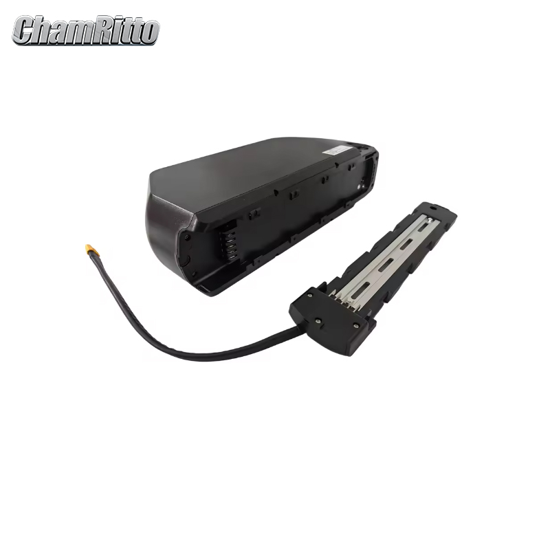 Akumulator Hailong Polly 52V 5 – 60V 30Ah 21700 Battery Pack recenzja i cena
