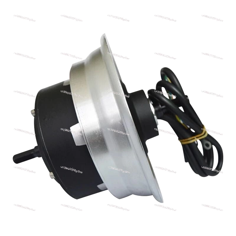 Silniki 60V 1600W 2800W 3000W  – 11 Inch 72V 3500W Motor Wheel recenzja i cena